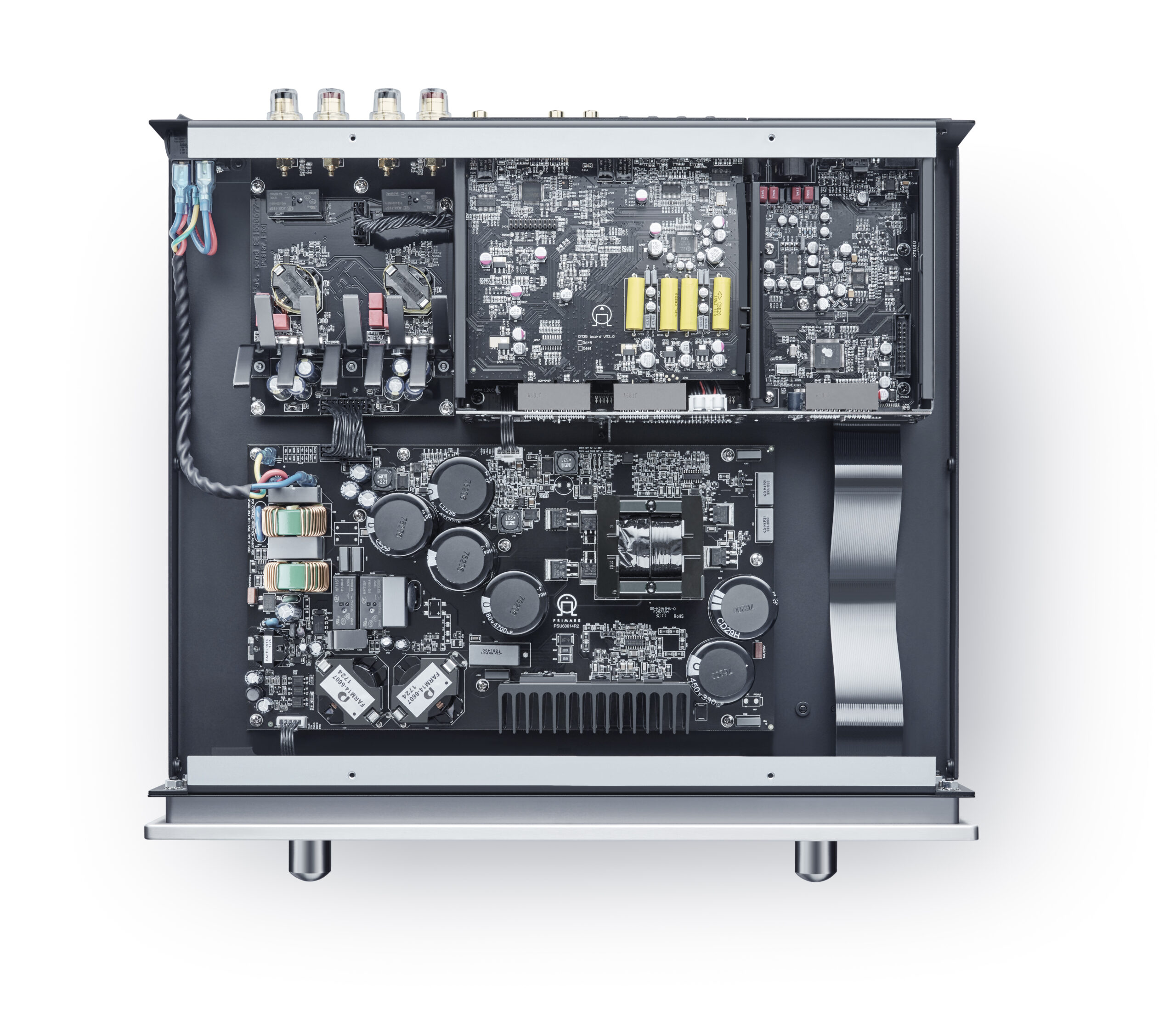 Amplificator Integrat Primare I35 DAC