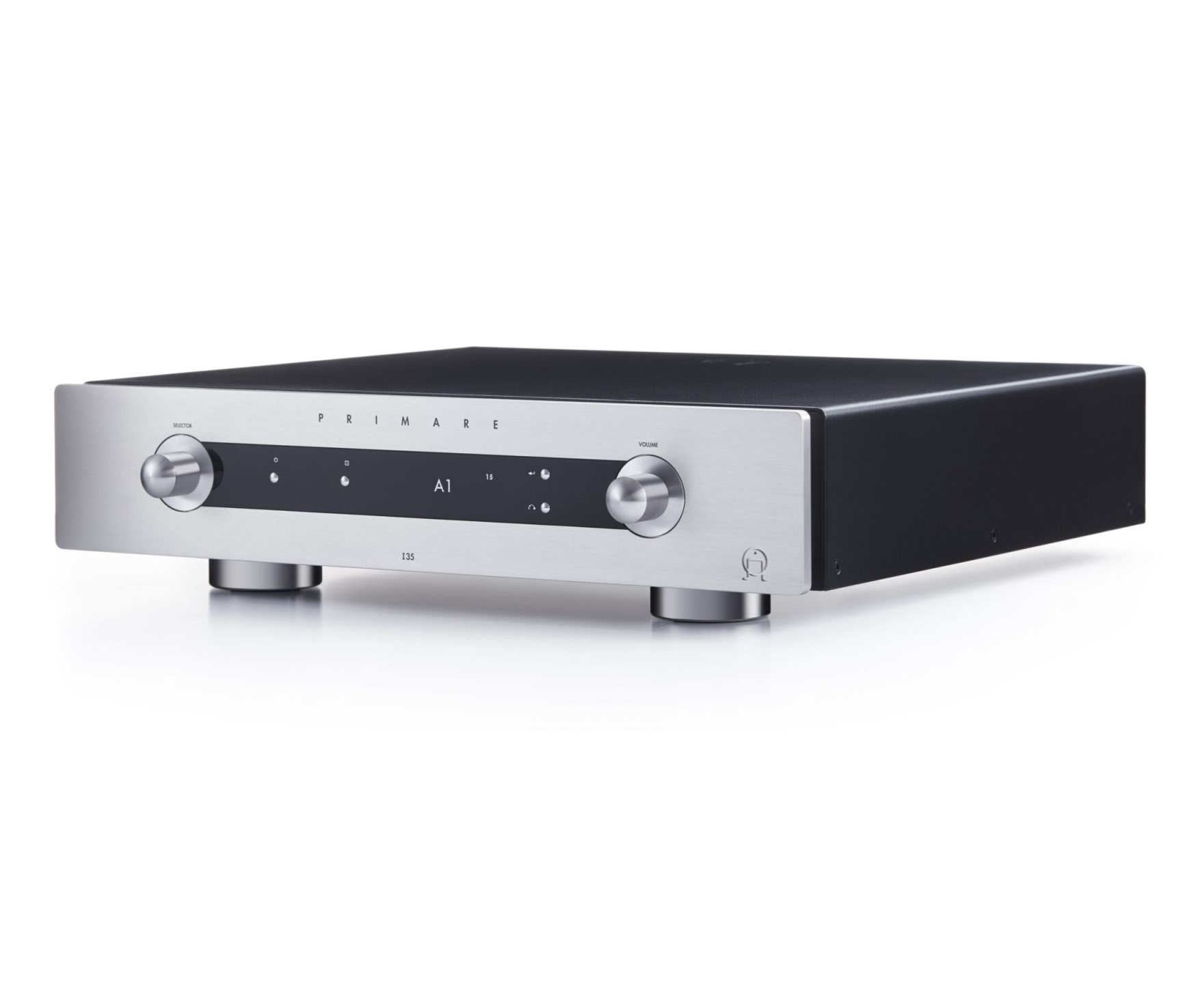 Amplificator Integrat Primare I35 DAC