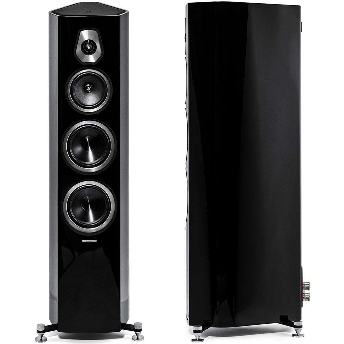 Boxe de Podea Sonus Faber SONETTO V