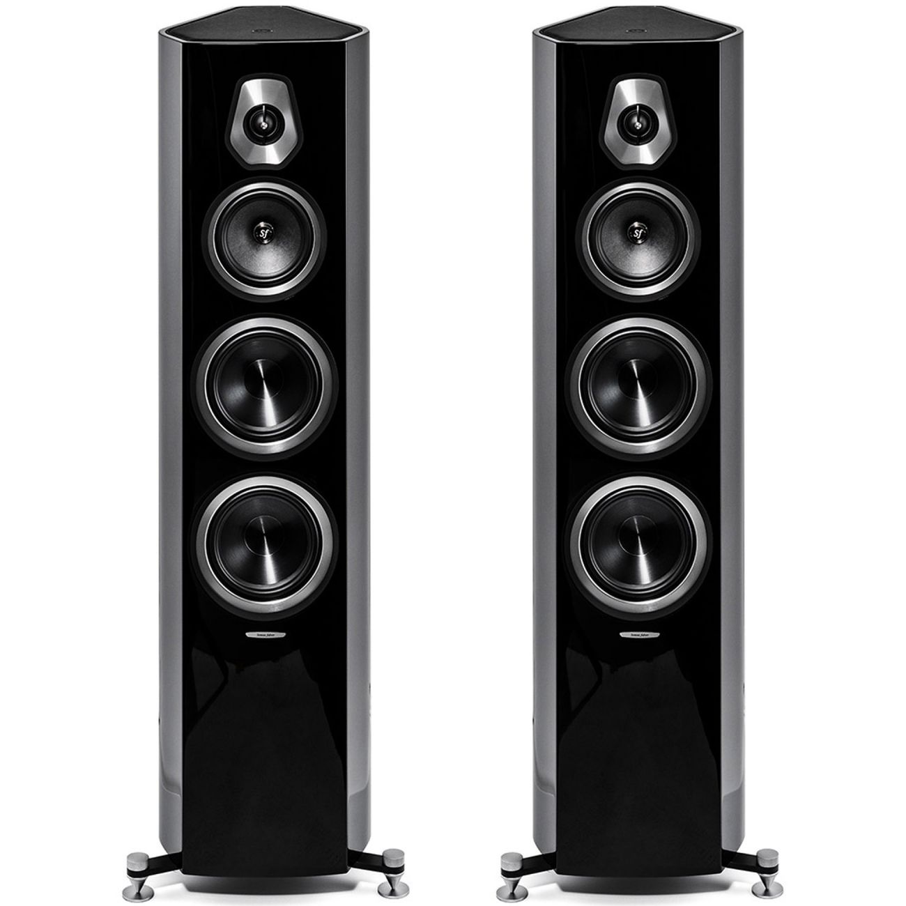 Boxe de Podea Sonus Faber SONETTO V