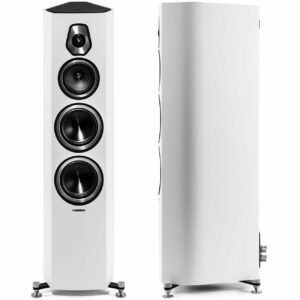 Boxe de Podea Sonus Faber SONETTO V