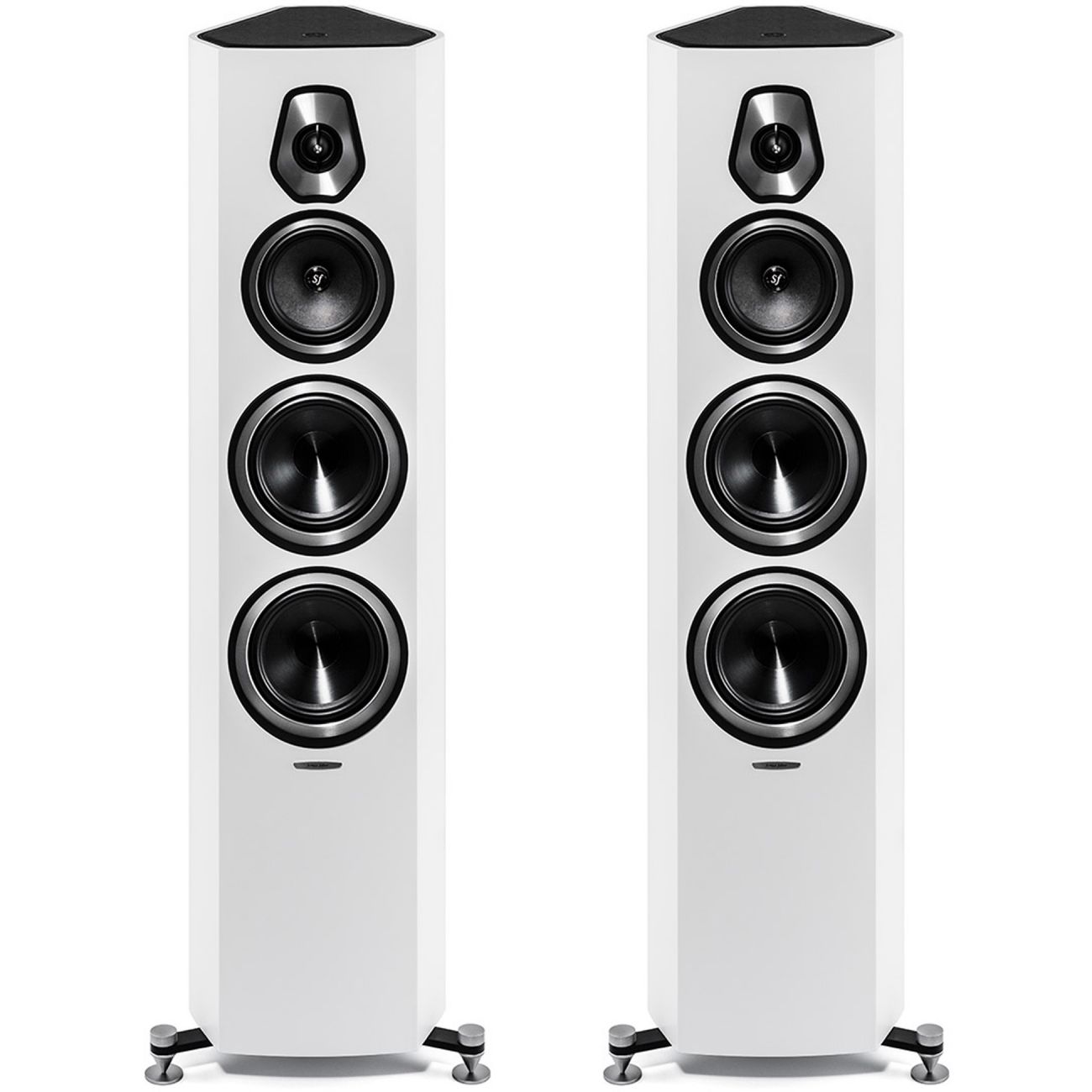 Boxe de Podea Sonus Faber SONETTO V