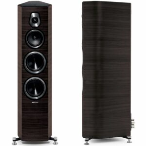 Напольная Акустика Sonus Faber SONETTO V