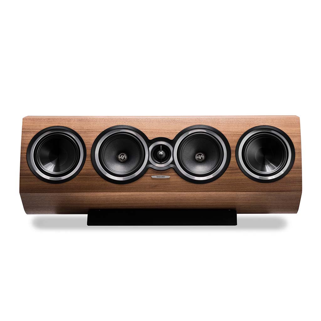 Центральный Канал Sonus Faber SONETTO Center II