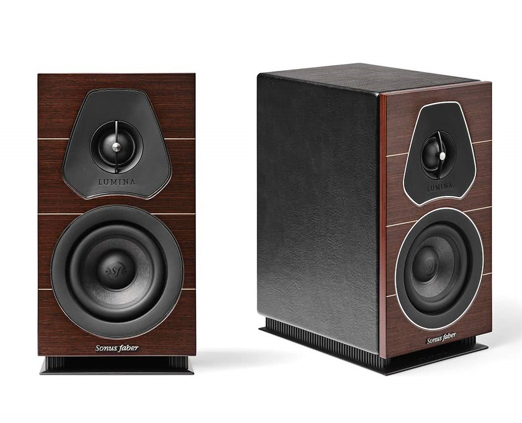 Полочная Акустика Sonus Faber LUMINA I