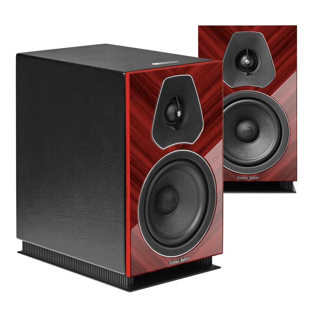 Полочная Акустика Sonus Faber LUMINA II AMATOR