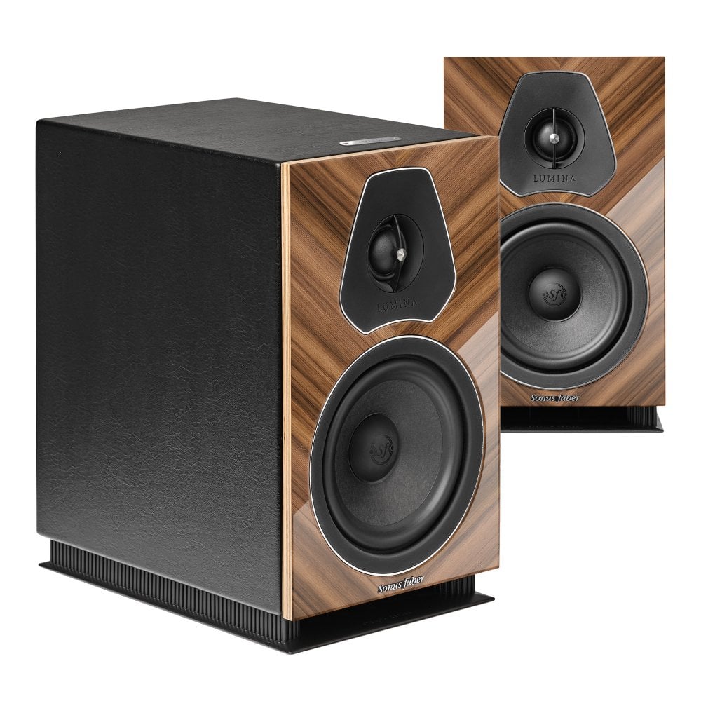 Полочная Акустика Sonus Faber LUMINA II AMATOR