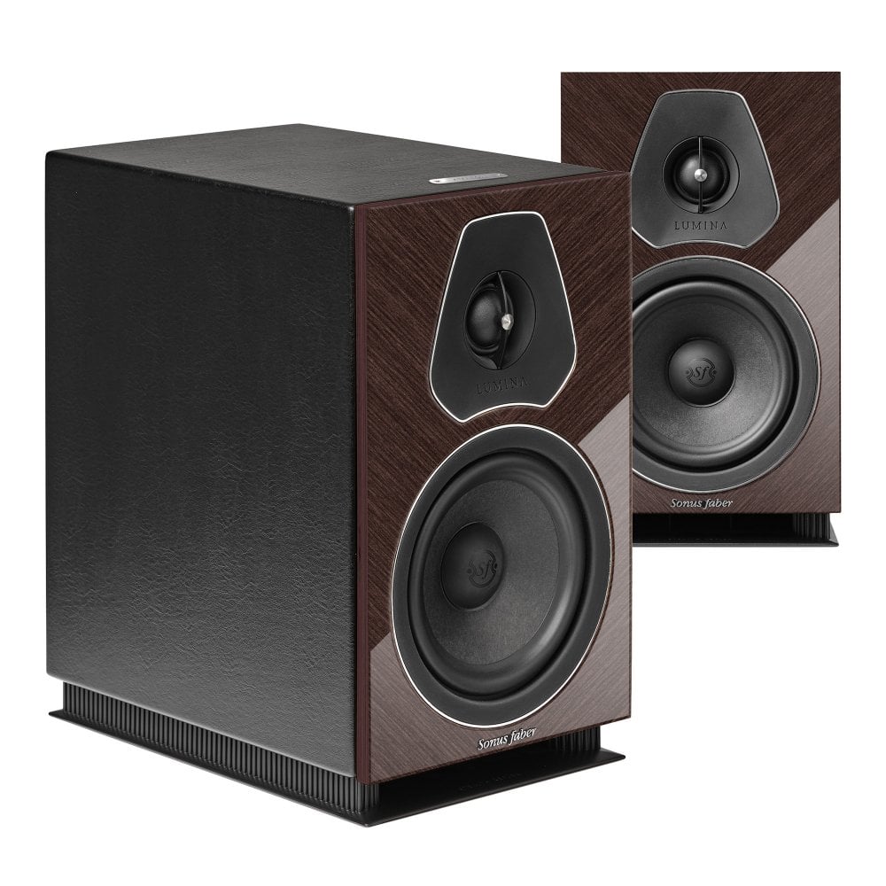 Полочная Акустика Sonus Faber LUMINA II AMATOR