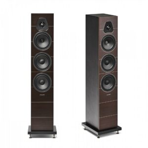 Напольная Акустика Sonus Faber LUMINA III