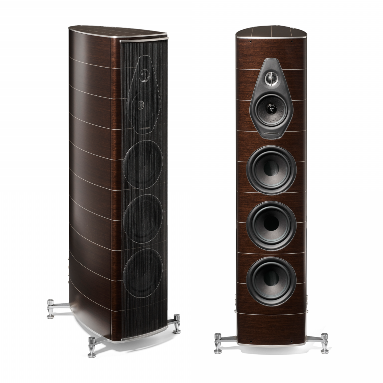 Напольная Акустика Sonus Faber OLYMPICA NOVA V