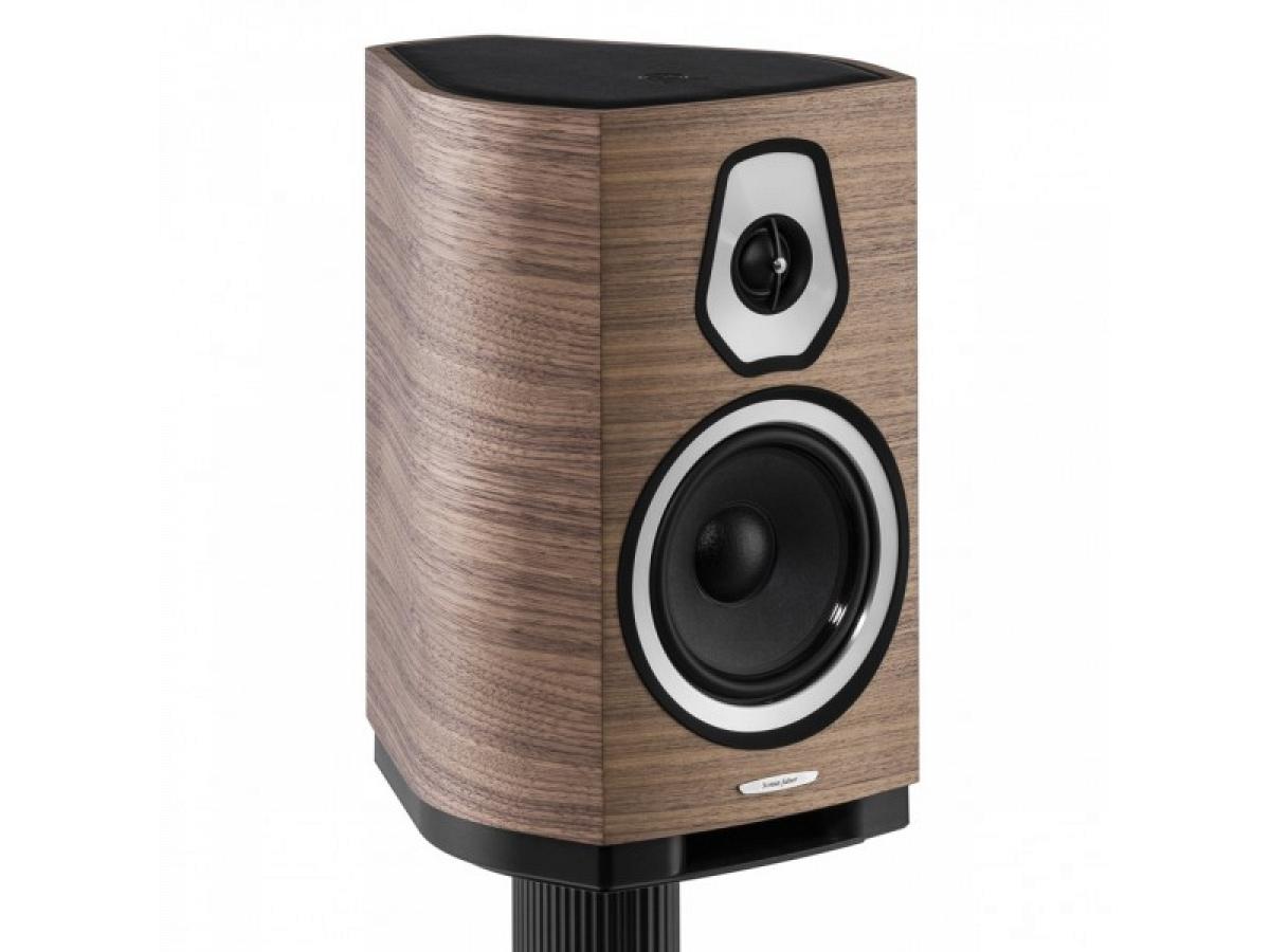 Boxe de Raft Sonus Faber SONETTO II