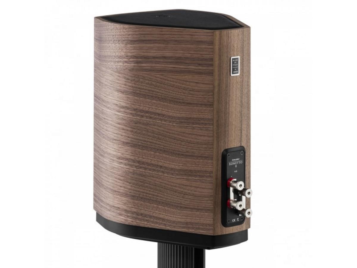 Boxe de Raft Sonus Faber SONETTO II