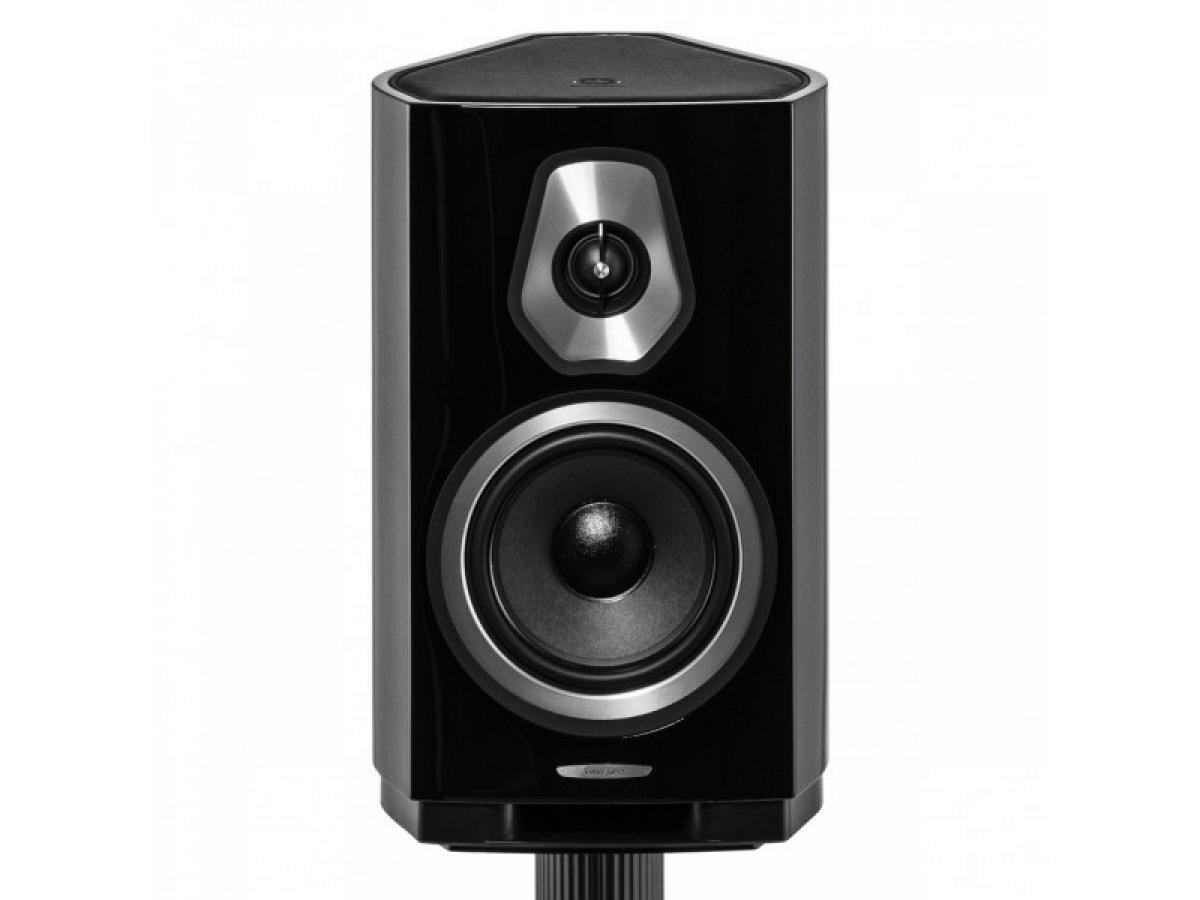 Boxe de Raft Sonus Faber SONETTO II