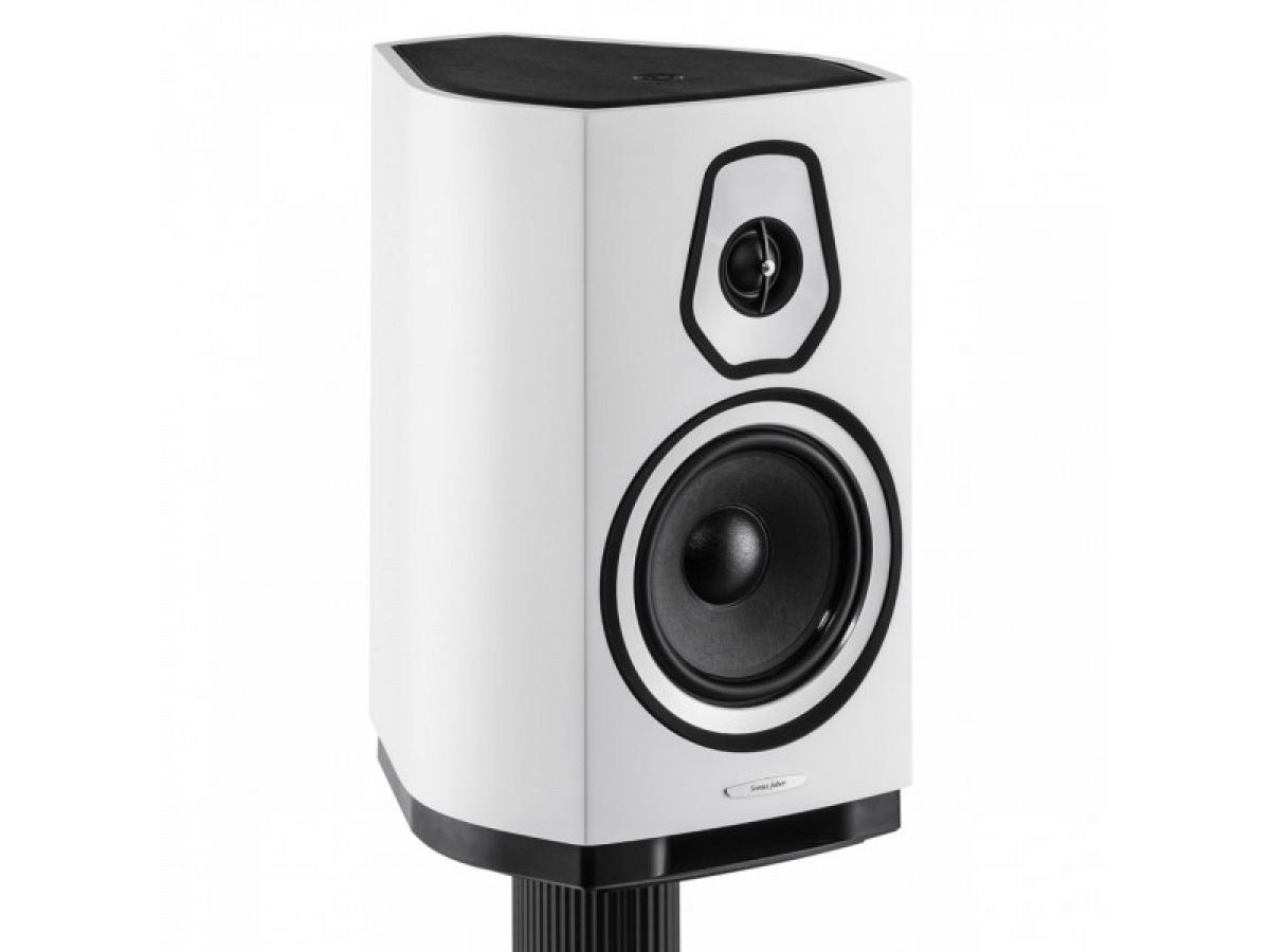 Boxe de Raft Sonus Faber SONETTO II