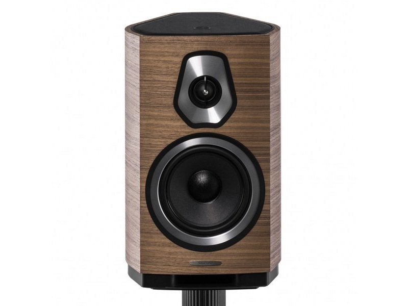 Boxe de Raft Sonus Faber SONETTO II