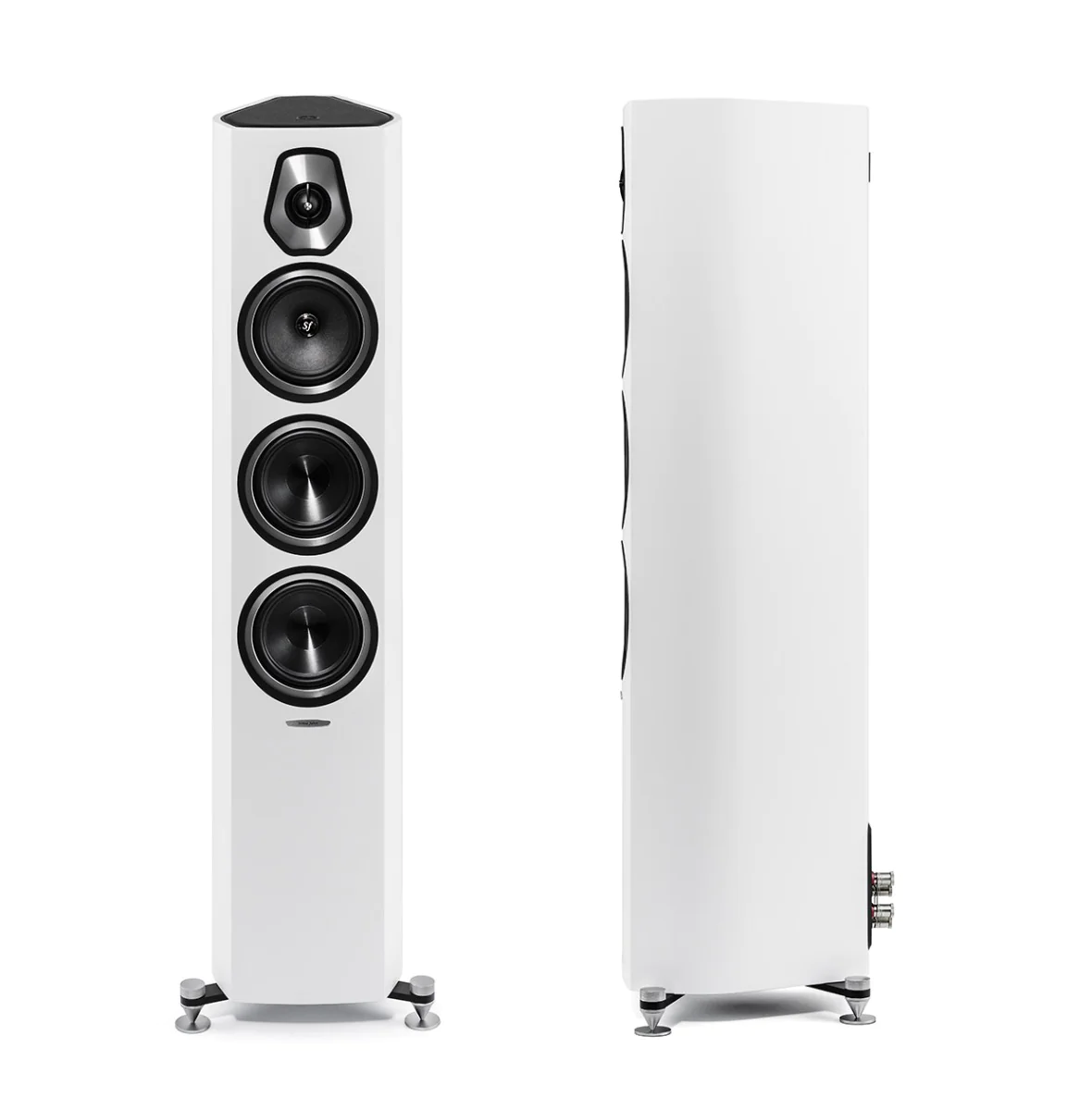 Boxe de Podea Sonus Faber SONETTO III