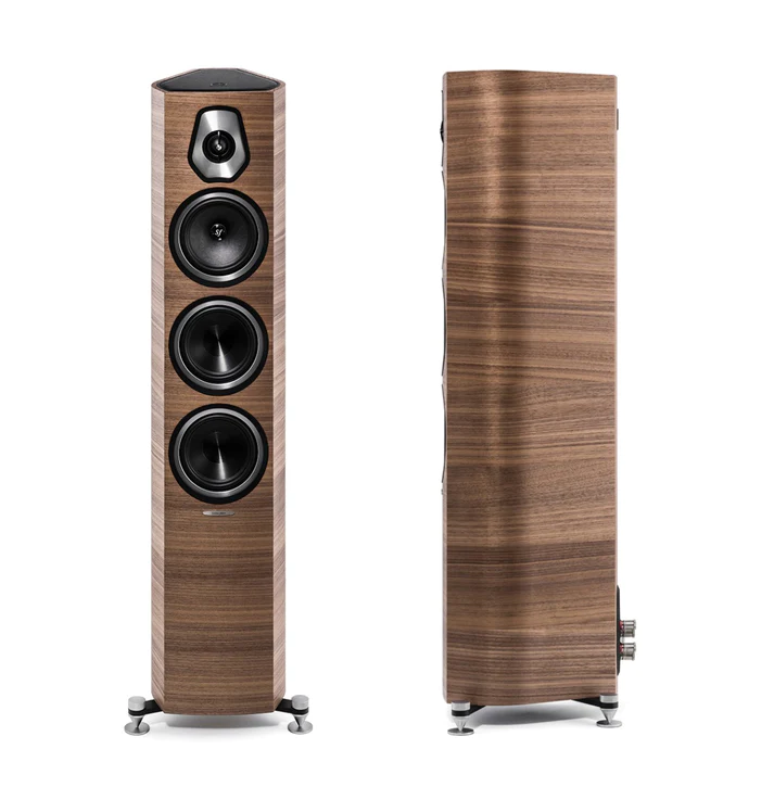 Boxe de Podea Sonus Faber SONETTO III