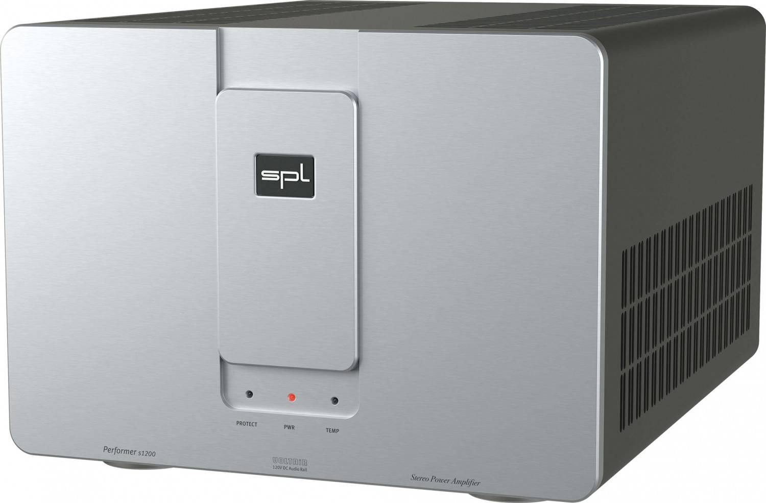 Amplificator Putere SPL Audio Performer S1200