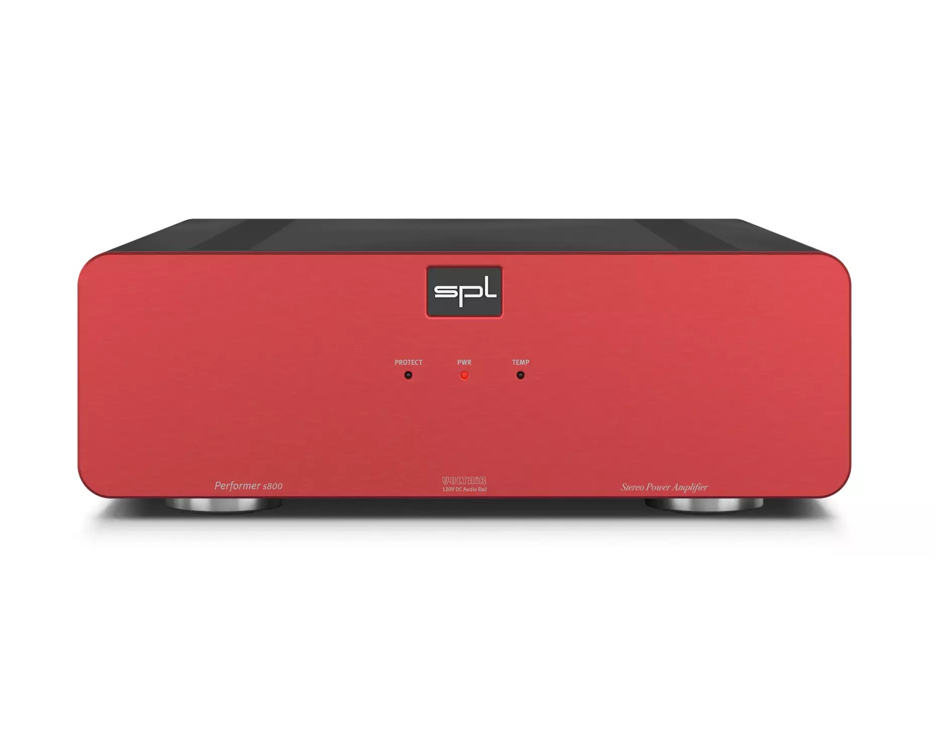 Amplificator Putere SPL Audio Performer S800