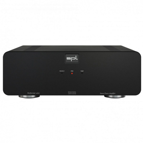 Amplificator Putere SPL Audio Performer S800