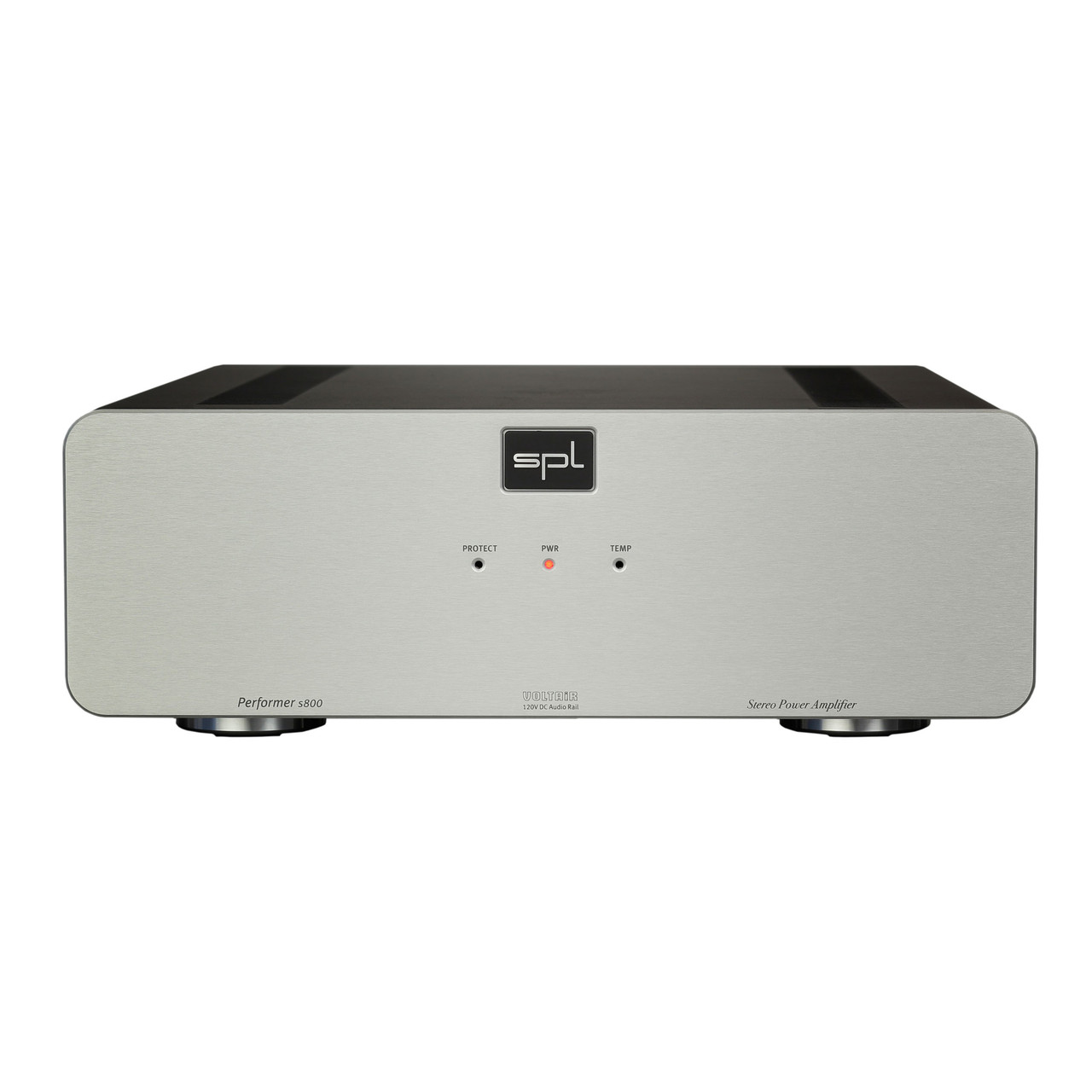 Amplificator Putere SPL Audio Performer S800