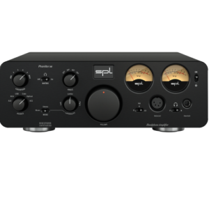 Усилитель Для Наушников С ЦАП SPL Phonitor XE + DAC 768 xs