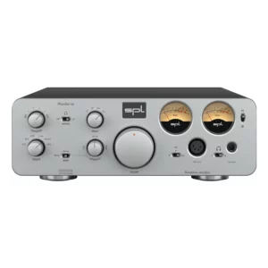 Усилитель Для Наушников С ЦАП SPL Phonitor XE + DAC 768 xs