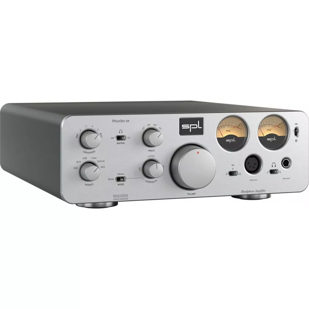 Amplificator Casti SPL Audio Phonitor XE