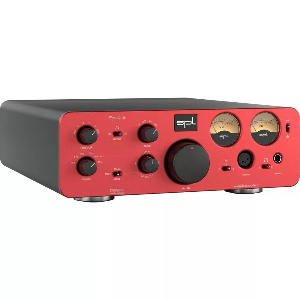 Amplificator Casti SPL Audio Phonitor XE