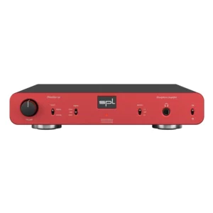 Усилитель Для Наушников / ЦАП  SPL Phonitor SE+ DAC 768 Xs