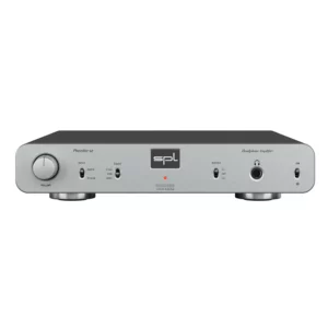 Усилитель Для Наушников / ЦАП  SPL Phonitor SE+ DAC 768 Xs