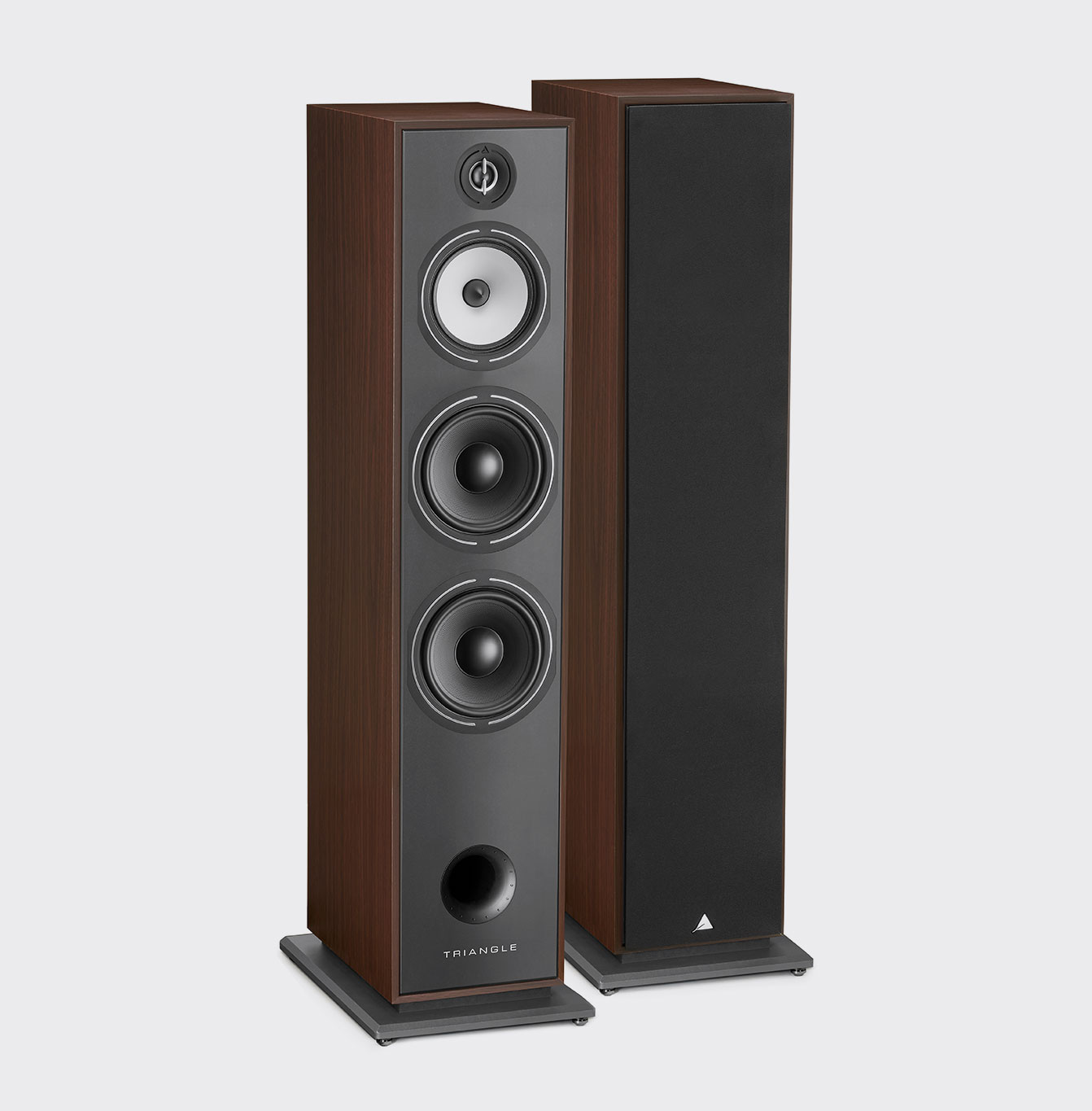 Напольная Акустика Triangle BOREA BR10 - HI-FI & HIGH-END AUDIO - stereo.md