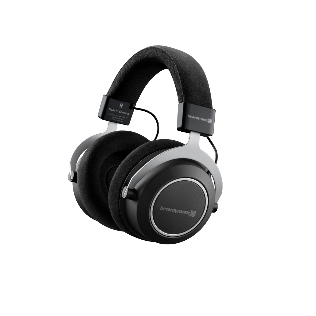 Полноразмерные Наушники Beyerdynamic Amiron Wireless