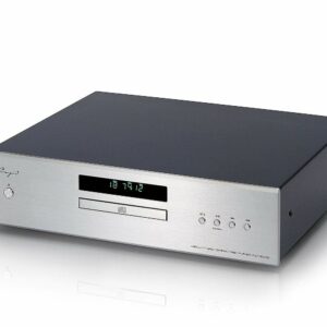 CD проигрыватель и ЦАП Ламповый Cayin CS-100CD